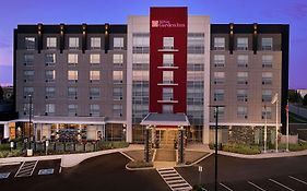 Hilton Garden Inn Toronto/Brampton West, Ontario, Canada